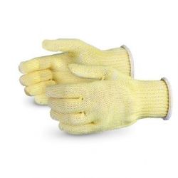SUPERIOR GLOVE SPGRK/M, GLOVE-CUT RESISTANT MED - COVERED GLASS CRUISERWEIGHT SPGRK/M