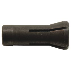 MAKITA 763625-8, 1/4 COLLET CONE - FOR 906H 763625-8