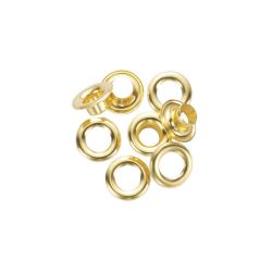 GENERAL TOOLS 1261-4, 1/2" GROMMET REFILL WITH 24 - GROMMETS 1261-4