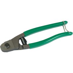 GREENLEE 722, CABLE CUTTER - HARD WIRE - 7-7/8" 722