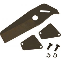 RS1B RS1 BLADE W/PINS & CLIPS