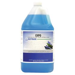 DUSTBANE 53709, CLEANER-GLASS 5 L - EXPO 53709