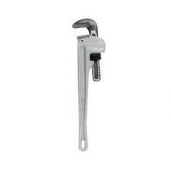 GENERAL TOOLS 1482, ALUMINUM PIPE WRENCH, 14" 1482