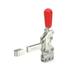 TOGGLE CLAMP-VERTICAL - HOLD-DOWN 2670N