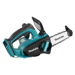 MAKITA DUC122Z, CHAINSAW-COMPACT - 18V LXT TOOL ONLY DUC122Z