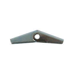 UCAN FASTENING TOGH38, SNAPIN TOGGLE-HEAD ONLY 3/8 TOGH38