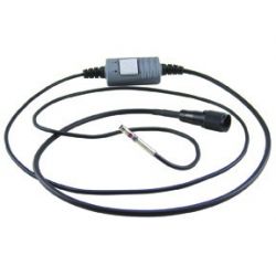 GENERAL TOOLS P1618FS-49, SWITCHABLE FRONT OR SIDE VIEW - PROBE USE W/ DCS1600 & DCS1800 P1618FS-49