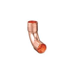 WFS APPROVED 100606007, ELBOW 90'-COPPER C X C - 3/4 100606007
