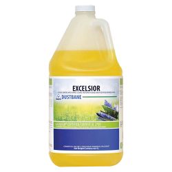DUSTBANE 50211, CLEANER-GENERAL PURPOSE - 4L FOR HARD SURFACE EXCELSIOR 50211