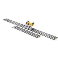 TRACK SAW KIT WITH 59" AND