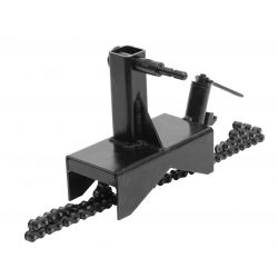 REED SAW-IT CHAIN VISE