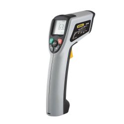 GENERAL TOOLS IRT670, 30:1 HIGH PERFORMANCE INFRARED - THERMOMETER, -26F - 1400F IRT670