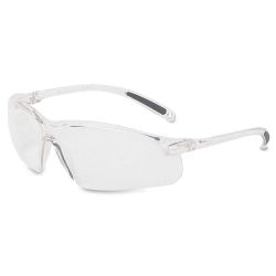 HONEYWELL A700, GLASSES-SAFETY WILSON A700 - CLEAR LENS / CLEAR FRAME A700