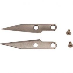 APEX 9328, WISS BLADE REPLACEMENT FOR - 1570B KNIFE 10 PR/PK 9328