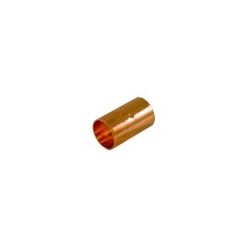 WFS APPROVED 100629015, COUPLING-COPPER C X C - 1-1/2 PIPE (1-5/8 OD REF) 100629015