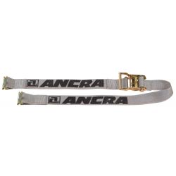 E- CHANNEL WRATCHET STRAP - 3.30 LBS ( FOR TRAILERS ) 16FT