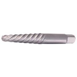 GREENFIELD INDUSTRIES C53655, SCREW EXTRACTOR (EASYOUT) #5 - FOR BOLT SIZES 9/16 TO 3/4 C53655