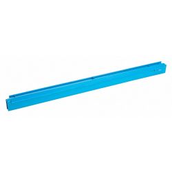 24" DOUBLE BLADE REFILL -BLUE - FOR 77143 SQUEEGEE