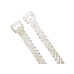 POWER FIRST 36J151, CABLE TIE 7.9 - IN PK1000 50LB 36J151