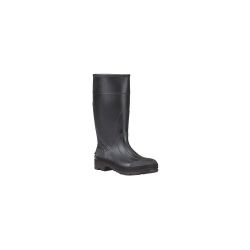 HONEYWELL - NORTH SAFETY NON75125C/12, BOOT-SAFETY RUBBER SERVUS SZ12 - 15" CSA GRN PATCH STL TOE/PLT 75125C/12