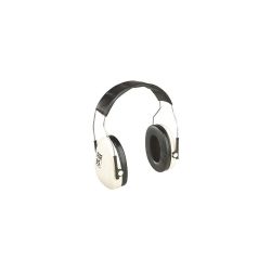 3M H6A/V, OPTIME 95DBA OVER-THE-HEAD EAR - MUFFS LOW PROFILE H6A/V