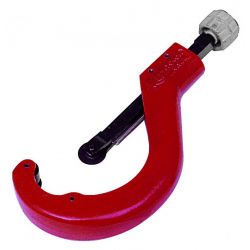 TC4QP QUICK RELEASE TUBING - CUTTER FOR PLASTIC