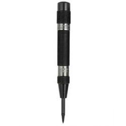GENERAL TOOLS 79, STEEL AUTOMATIC CENTER PUNCH 79