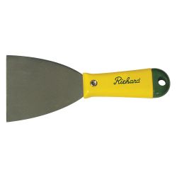 RICHARD H3S, KNIFE-PUTTY 3" STIFF H3S