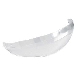 3M 82542, CHIN PROTECTOR FOR FACESHIELD - WP98 82542
