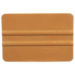 3M PA1G25, DECAL APPLICATOR-GOLD - **SOLD/EACH** PA1G25