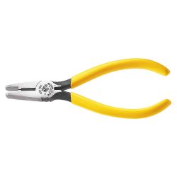 KLEIN TOOLS D234-6, BELL-SYSTEM PLIERS, - CONNECTOR-CRIMPING, SIDE D234-6