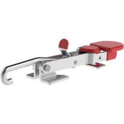 TOGGLE CLAMP-PULL ACTION - 375 LB