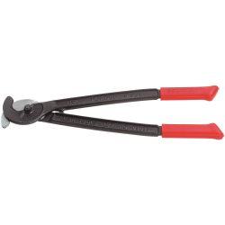 KLEIN TOOLS 63035, CABLE CUTTER, UTILITY 63035