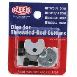 REPLACEMENT CUTTER DIE 1/2"