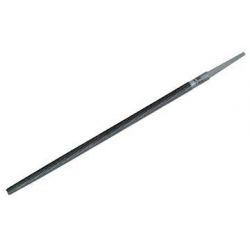 SNAP-ON INDUSTRIAL BRANDS BAH12300820, FILE-ROUND 2ND CUT 8" BAH12300820