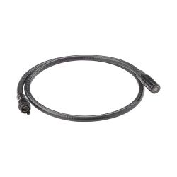 RIDGID 37098, IMAGER 6 MM - 1 M FLEXIBLE CABLE 37098