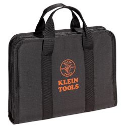 KLEIN TOOLS 33536, REPLACEMENT TOOL CASE FOR - 33526 TOOL KIT 33536