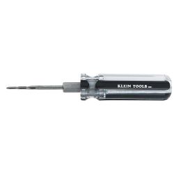 KLEIN TOOLS 627-20, TAPPING TOOL 6 IN 1 627-20