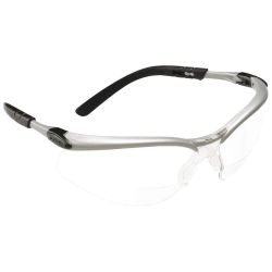 3M 11376, GLASSES-SAFETY BX READER - CLEAR + 2.50 DIOPTER 11376