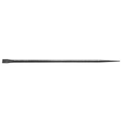 KLEIN TOOLS 3241, CONNECTING BAR, 30" ROUND, - STRAIGHT-END, 3/4" DIA. 3241