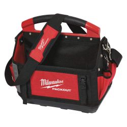 MILWAUKEE 48-22-8315, TOTE - 15" PACKOUT - 31 POCKETS 48-22-8315