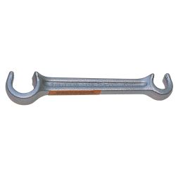 REED 02834, VW10 DOUBLE END VALVE WHEEL - WRENCH 02834