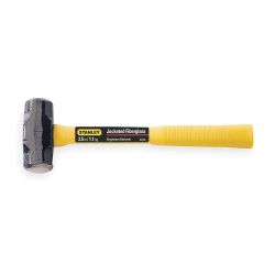 STANLEY 56-204, HAMMER-ENGINEER'S 4 LB - HICKORY HANDLE 56-204