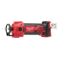 MILWAUKEE 2627-20, CUT OUT TOOL - M18 TOOL ONLY 2627-20