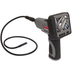 KING TOOLS KC-9200, INSPECTION CAMERA - WIRELESS - RECORDABLE W/LCD MONITOR KC-9200