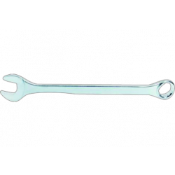STANLEY 86-846, WRENCH-COMBINATION - 1-1/4 12 PT 86-846