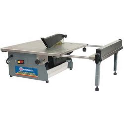 KING TOOLS KC-3004ST, SAW - 7" PORTABLE TILE SAW - W/EXTENSION TABLE 3500RPM KC-3004ST
