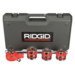 RIDGID 36480, THREADKIT- 12 R 1/2- 1-1/4 36480