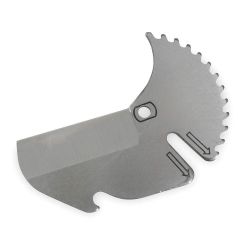 RIDGID 27858, #27858 REPLACEMENT BLADE FOR - #23498 PLASTIC PIPE CUTTER 27858