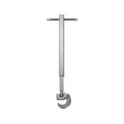 GENERAL TOOLS 140X, 11" - 16" TELESCOPING BASIN - WRENCH 140X
